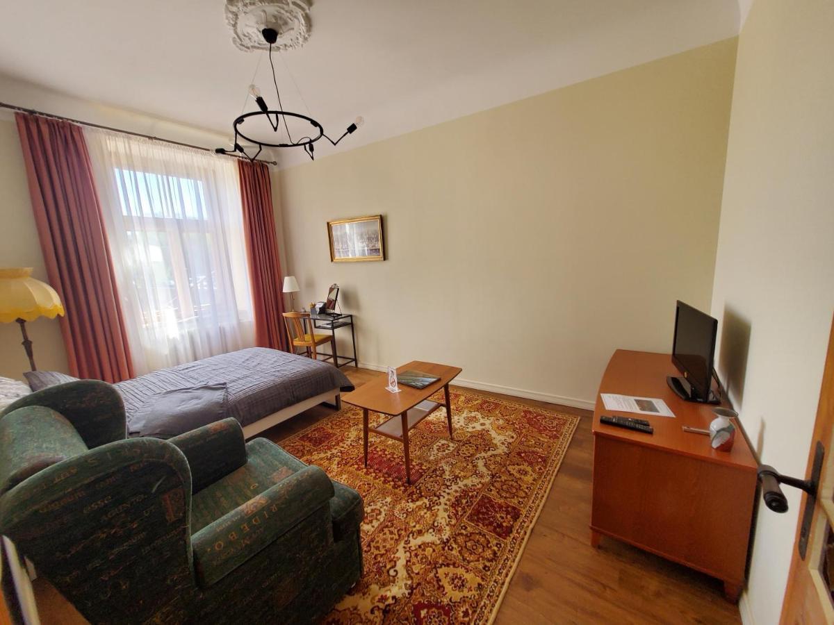 Stories Writer'S Ap 40Sqm Renovated Free Parking Lejlighed Riga Eksteriør billede