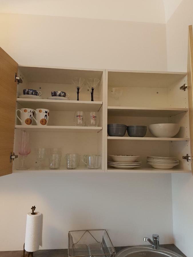 Stories Writer'S Ap 40Sqm Renovated Free Parking Lejlighed Riga Eksteriør billede